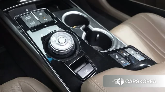 Kia K8 id 3007366 из Кореи 19