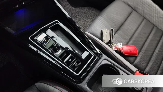 Volkswagen Golf 8th Generation id 2893959 из Кореи 19