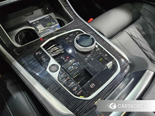 BMW X5 (G05) id 4710256 из Кореи 19
