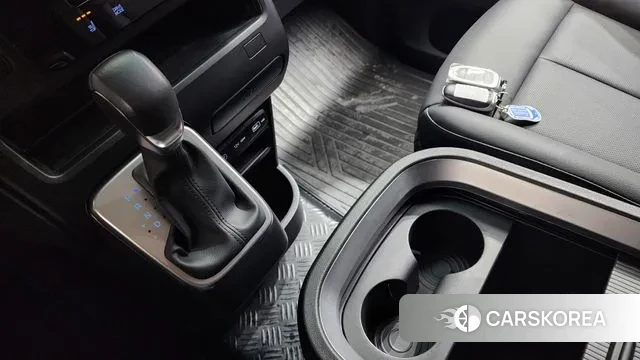 Hyundai Staria id 3776211 из Кореи 19