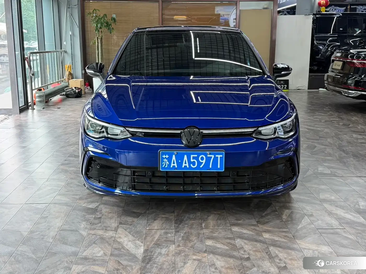 Volkswagen Golf id 4515452 из Китая 15