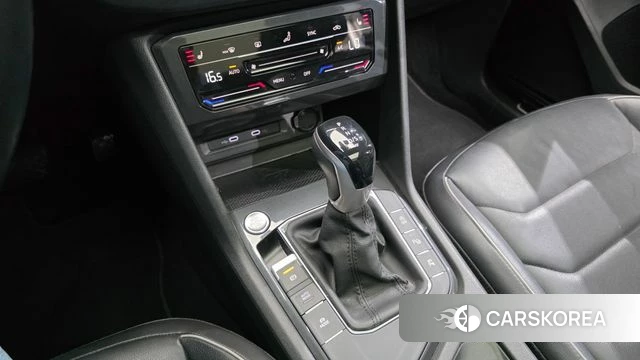 Volkswagen Tiguan second Generation id 4707742 из Кореи 33