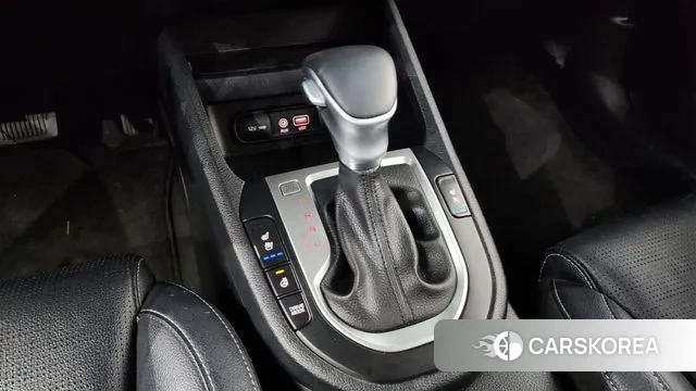 Kia Come New K3 id 2891324 из Кореи 19