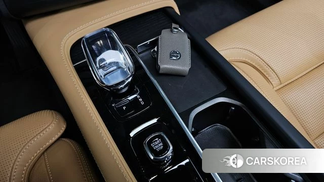 Volvo XC90 second Generation id 4243128 из Кореи 35