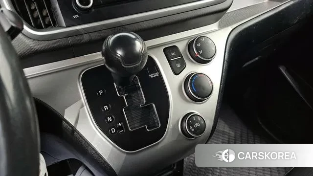 Kia The New Ray id 3598935 из Кореи 19