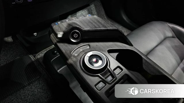 Kia EV6 id 3922550 из Кореи 19