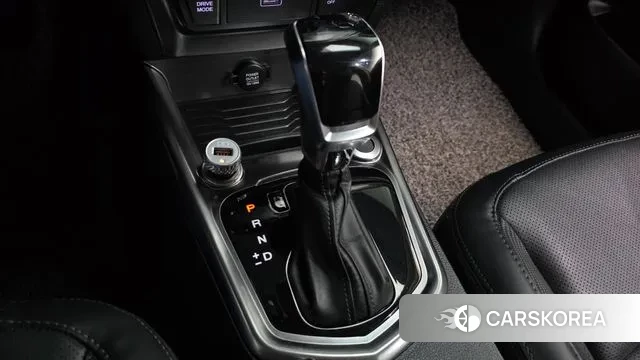 Ssangyong Berry New Tivoli id 3447945 из Кореи 19