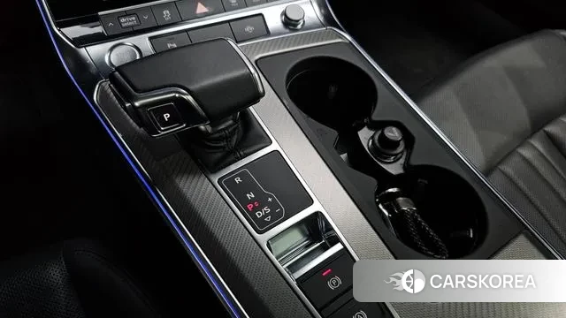 Audi A6 (C8) id 2976288 из Кореи 19