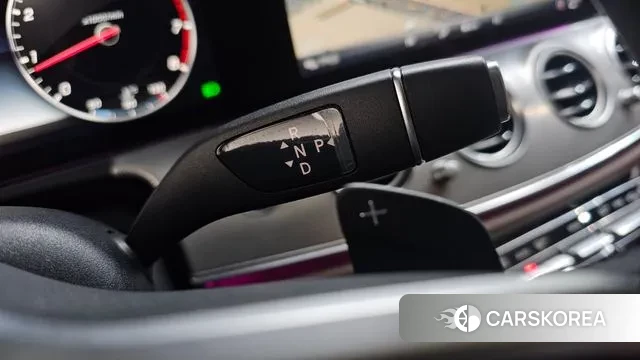 Mercedes-Benz E-Class W213 id 3616663 из Кореи 19