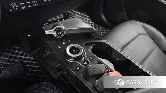 Kia EV6 id 3416639 из Кореи 19