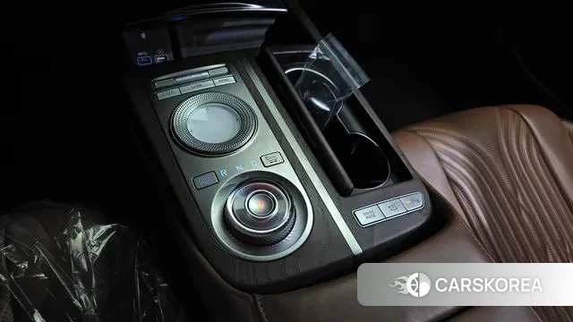 Genesis G80 (RG3) id 3444400 из Кореи 19