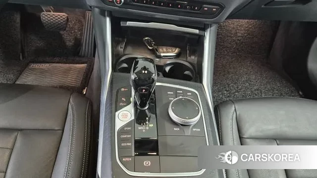 BMW 3 Series (G20) id 3771819 из Кореи 19