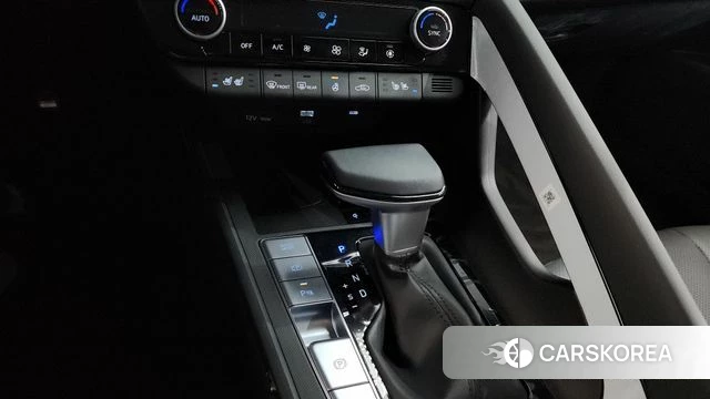 Hyundai The New Avante Hybrid (CN7) id 3837835 из Кореи 19