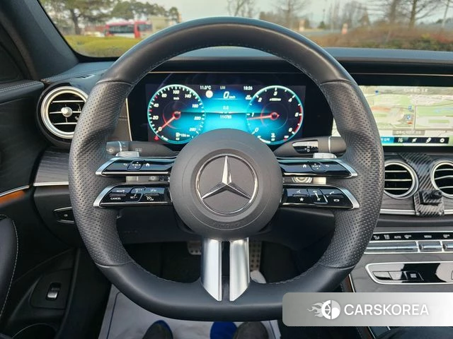 Mercedes-Benz E-Class W213 id 3818902 из Кореи 19