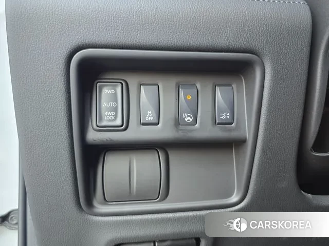 Renault Korea (Samsung) QM6 id 3682208 из Кореи 19