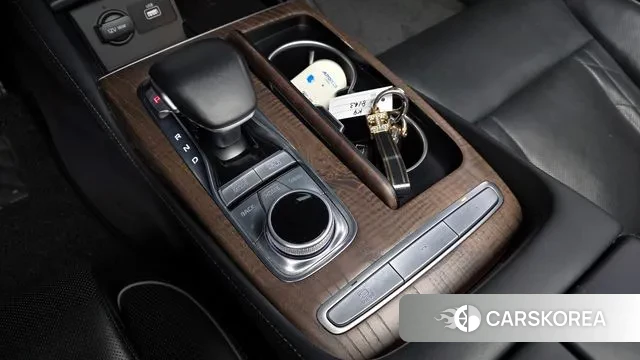 Kia More K9 id 3765424 из Кореи 19