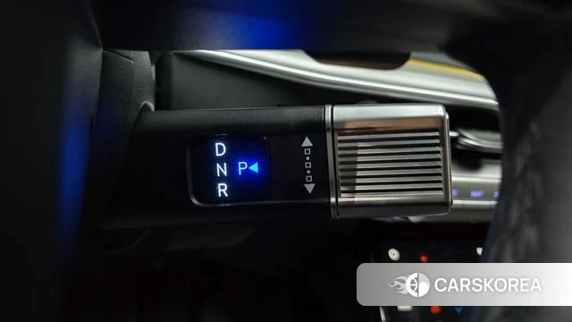 Hyundai Grandeur (GN7) id 3963727 из Кореи 19