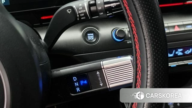 Hyundai Kona (SX2) id 4749611 из Кореи 19