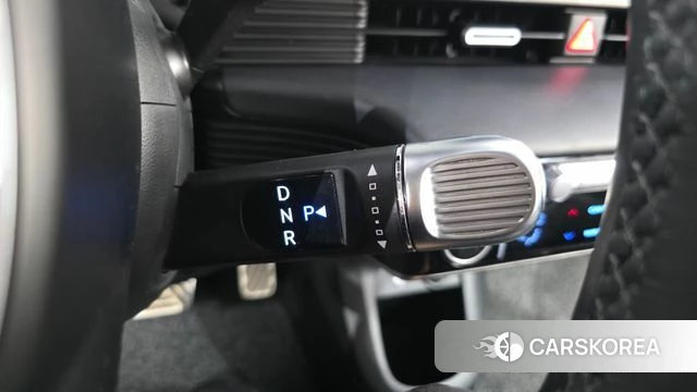 Hyundai Ionic 5 id 4401722 из Кореи 36
