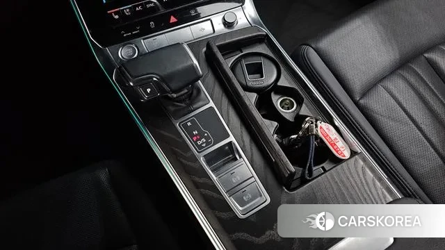 Audi A6 (C8) id 3350418 из Кореи 19