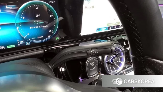 Mercedes-Benz EQA H243 id 3405752 из Кореи 19