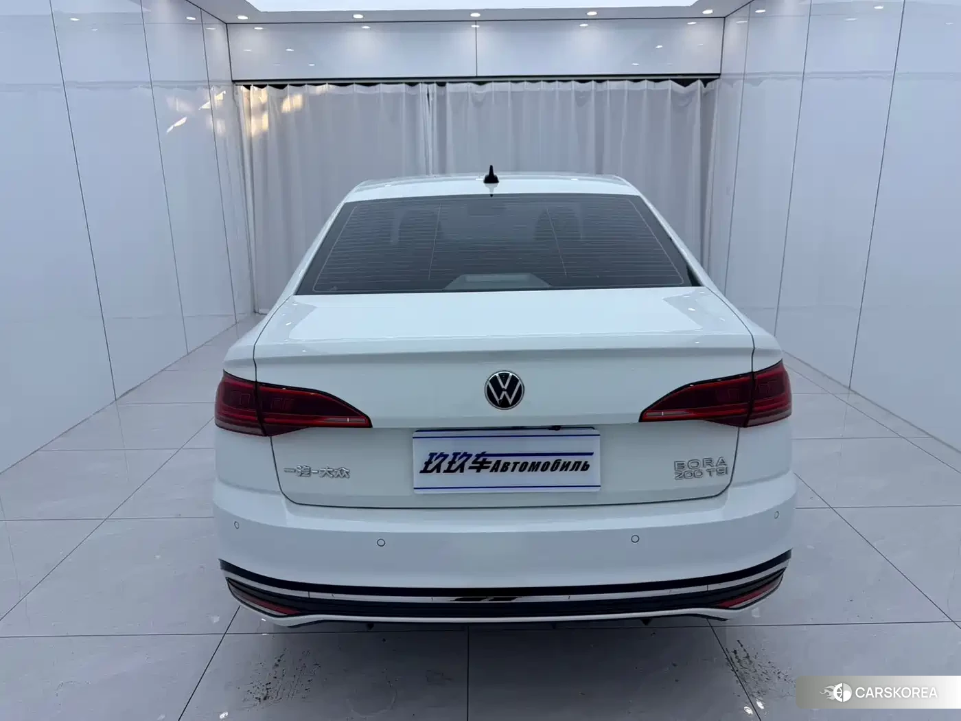 Volkswagen Bora id 4514151 из Китая 16