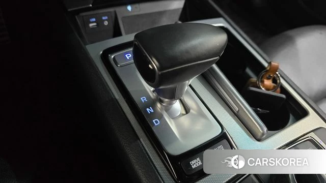 Genesis G80 id 4895502 из Кореи 19