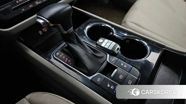 Kia The New Carnival id 4377565 из Кореи 19