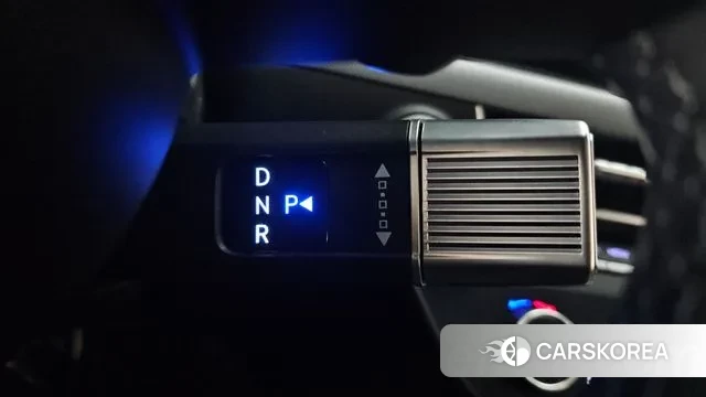 Hyundai Sonata D Edge (DN8) id 3648935 из Кореи 19