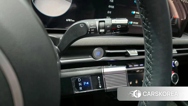 Hyundai The New Tucson (NX4) id 3876745 из Кореи 19