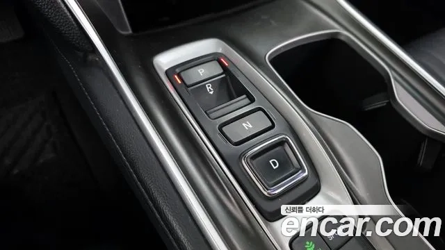 Honda Accord 10th Generation id 2922702 из Кореи 19