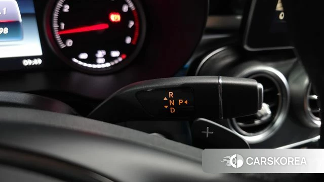 Mercedes-Benz GLC-Class X253 id 4424548 из Кореи 29