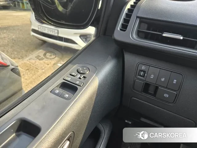 Hyundai Staria id 3468619 из Кореи 10