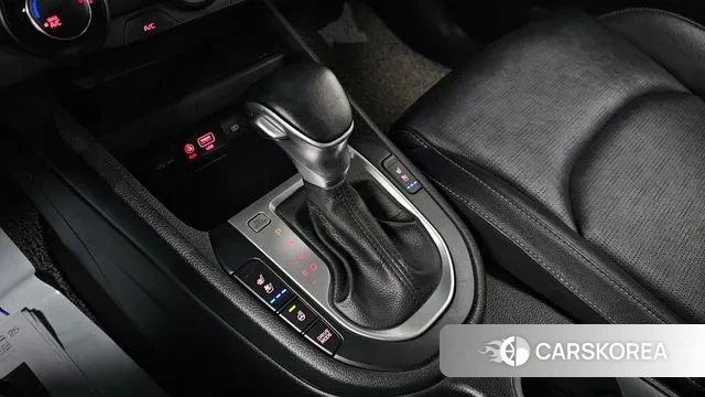 Kia Come New K3 id 3422936 из Кореи 19