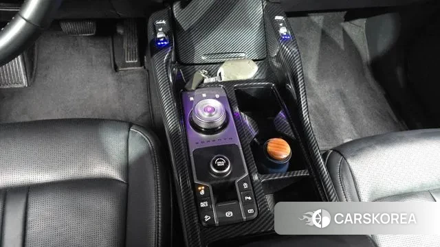 Kia The New Sorento 4th Generation id 3576353 из Кореи 19