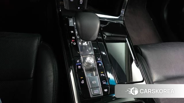 Kia K7 Premier id 3885758 из Кореи 19