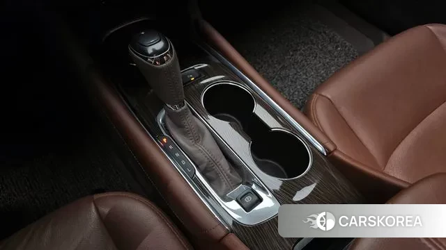 Chevrolet (GM Daewoo) All New Malibu id 3039588 из Кореи 19