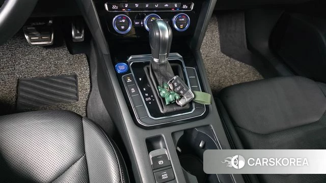 Volkswagen Arteon id 4708562 из Кореи 31