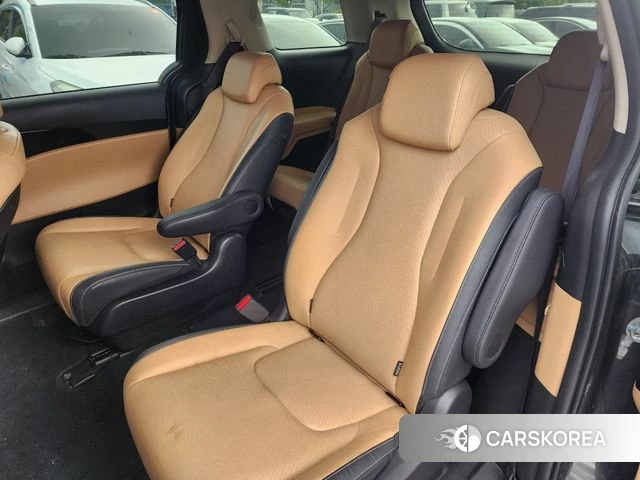 Kia Carnival 4th generation id 4506255 из Кореи 19
