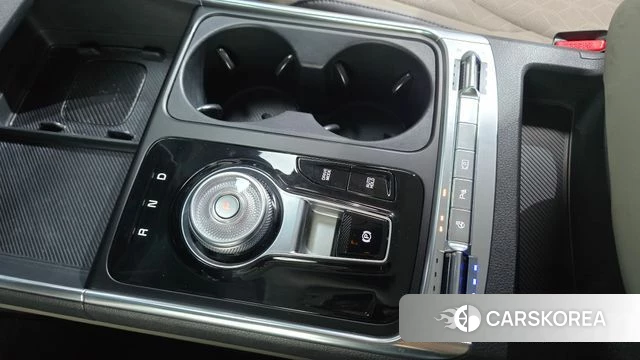 Kia The New Carnival 4th Generation id 3896882 из Кореи 19