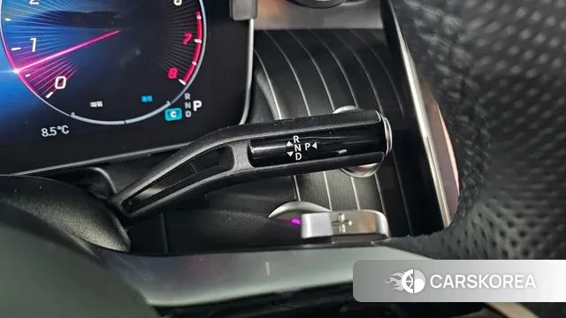 Mercedes-Benz GLC-Class X254 id 3487395 из Кореи 19