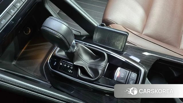 Renault Korea (Samsung) QM6 id 3925159 из Кореи 19