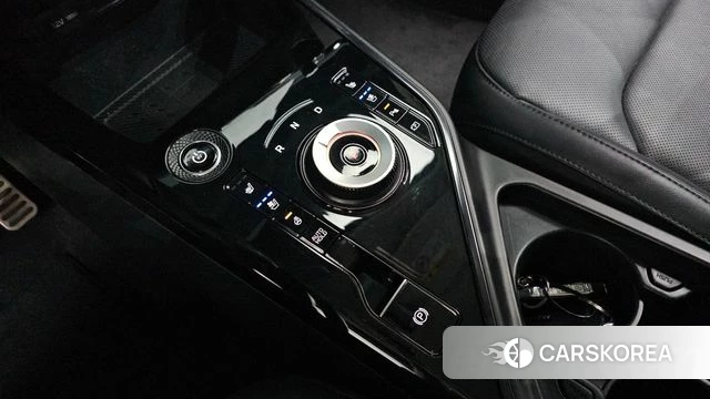 Kia Di All New Niro EV id 4505718 из Кореи 31