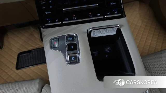 Hyundai The New Grandeur IG id 4667276 из Кореи 19
