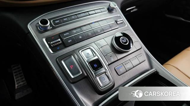 Hyundai The New Santa Fe id 4625584 из Кореи 19