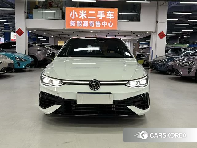 Volkswagen Golf id 4259828 из Китая 14