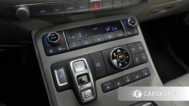 Hyundai Palisade id 4344971 из Кореи 19