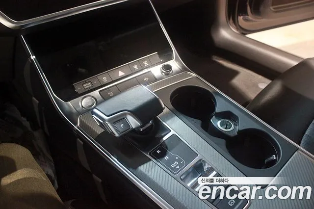 Audi A6 (C8) id 2839447 из Кореи 19