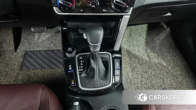 Kia Seltos id 3844327 из Кореи 19