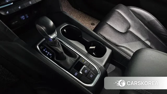 Hyundai Santa Fe TM id 3626920 из Кореи 19